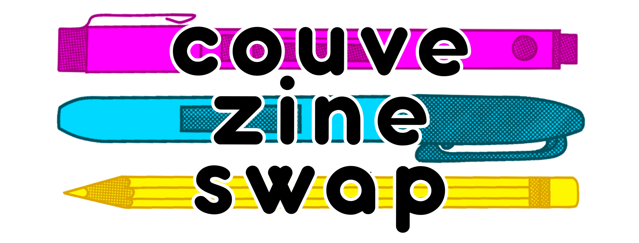 Couve Zine Swap